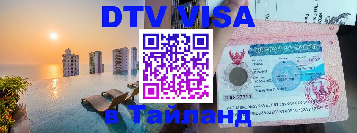 Сколько стоит DTV виза — актуальные цены, оформление даже без документов - 19.11.2025 